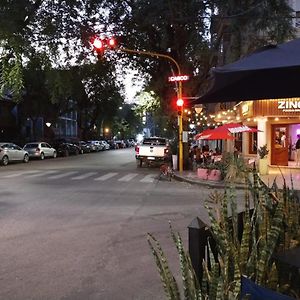 Apartamento de 2 Dormitorios
